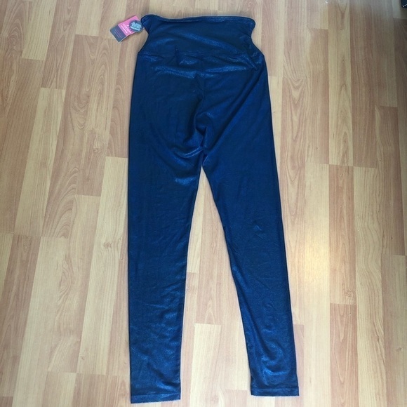 Yummie by Heather Thomson High Waist Leggins - Picture 10 of 16